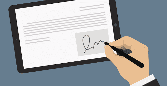 The Magic of Digital Signatures on Ethereum