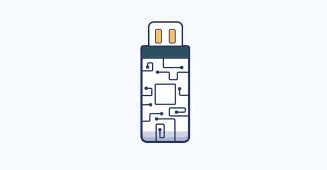 Hardware wallets and key derivation